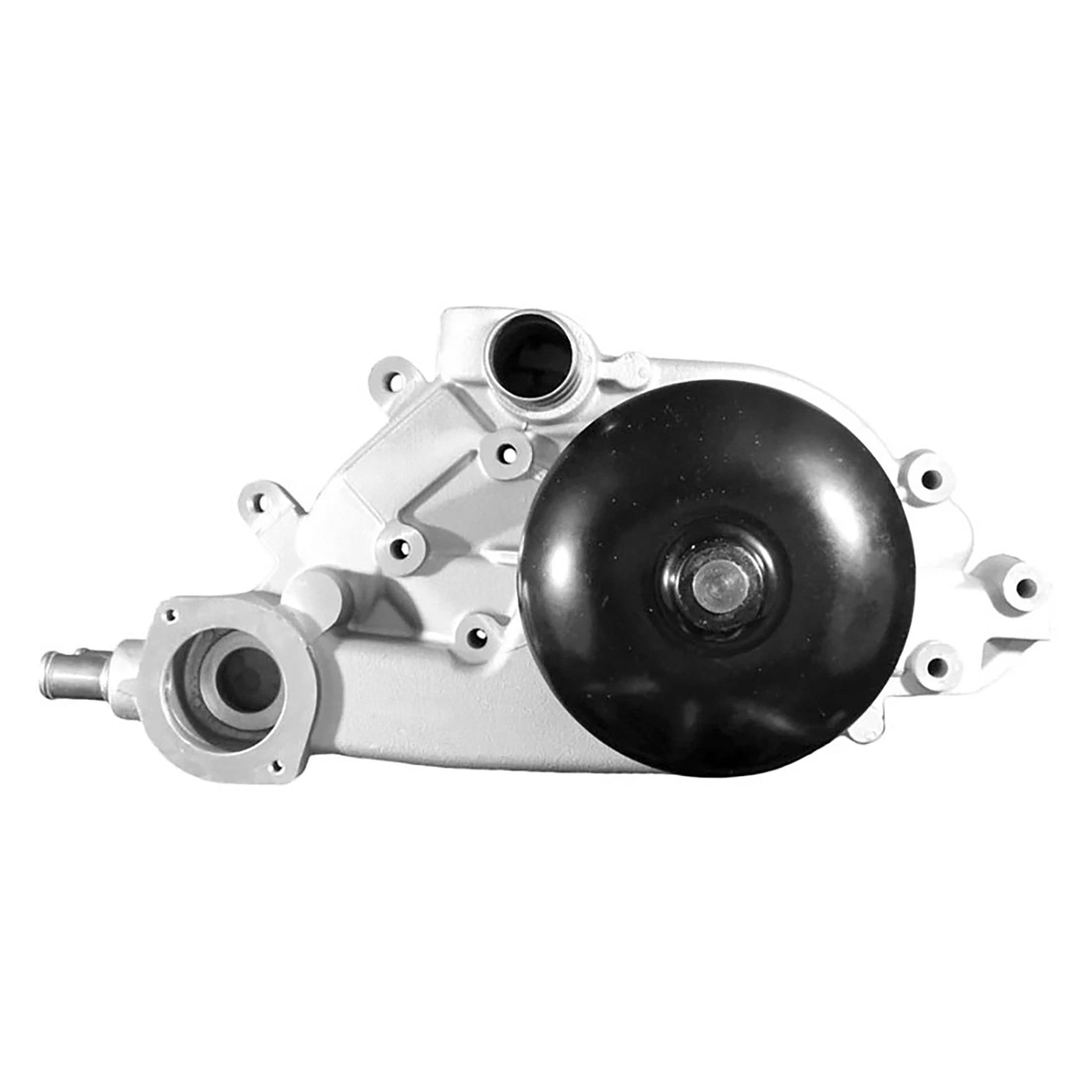 Water Pump Compatible with AC Delco - LS1 Camaro Z28 & Corvette - 5.7L - ICT Billet WAT200