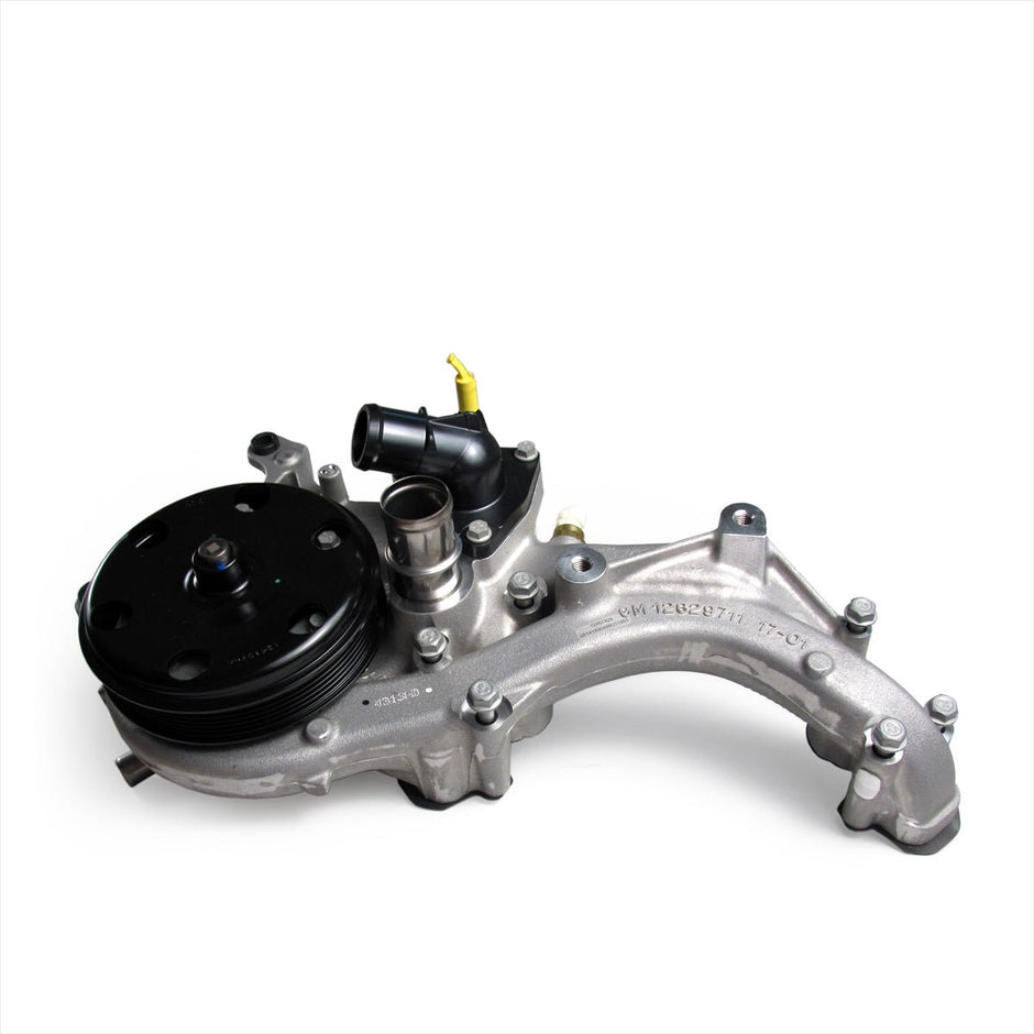 LS Water Pumps | LS Accessories | LS Parts - ICT Billet