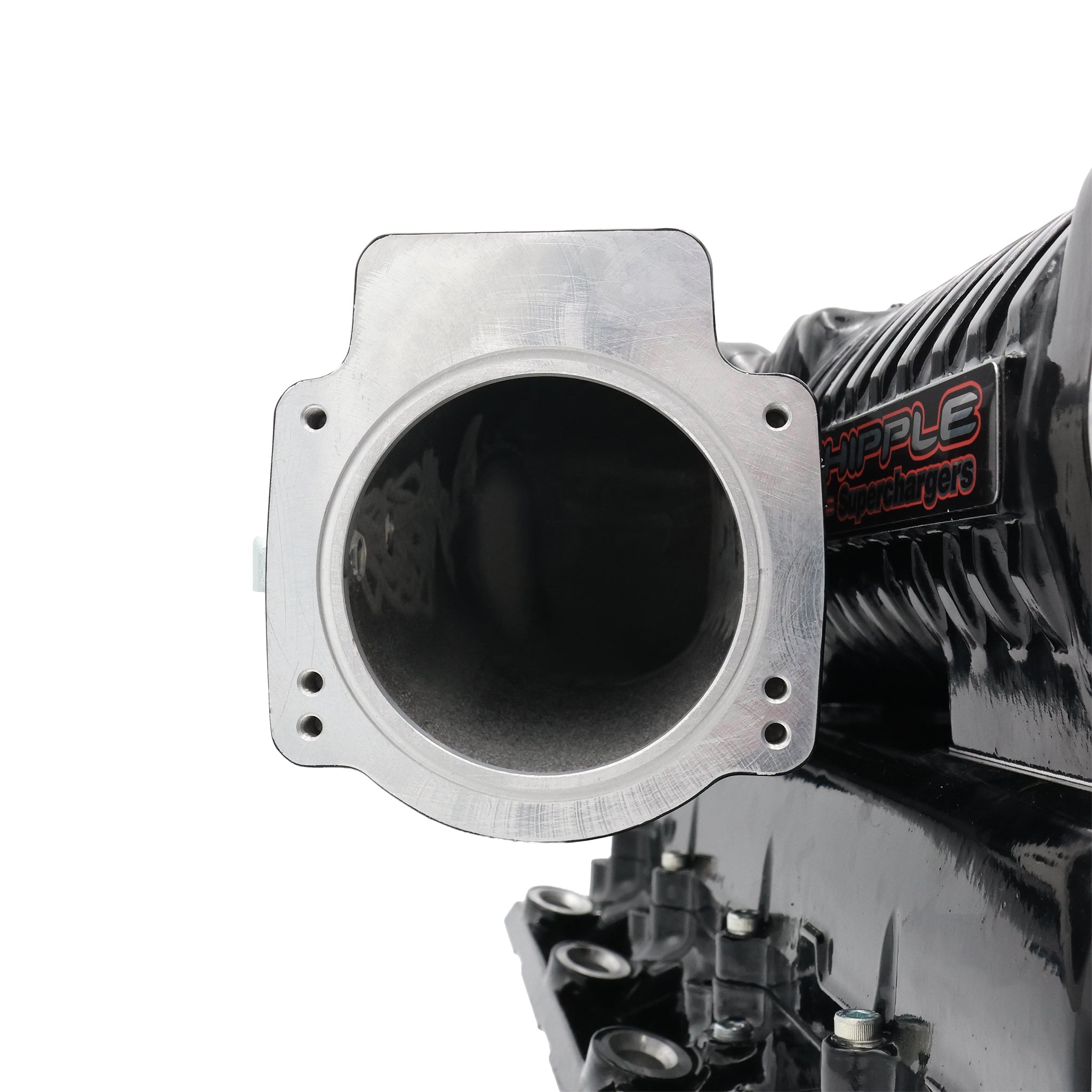 Whipple 2.3L LS1 Supercharger - ICT Billet WHP-WK-1800