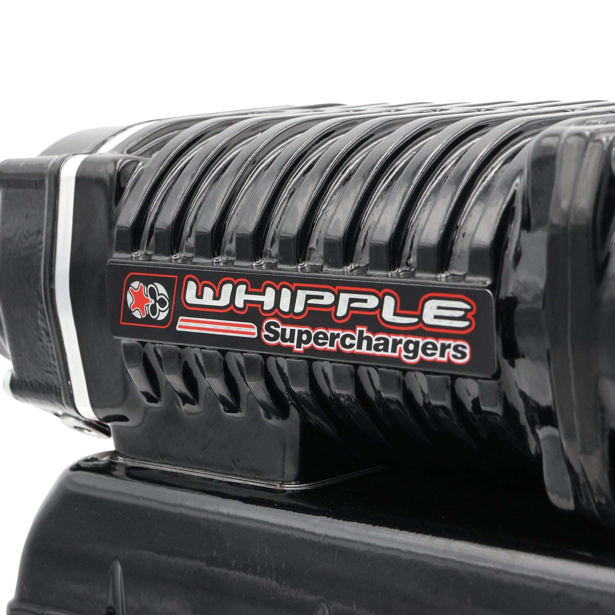 Whipple 2.3L LS1 Supercharger - ICT Billet WHP-WK-1800