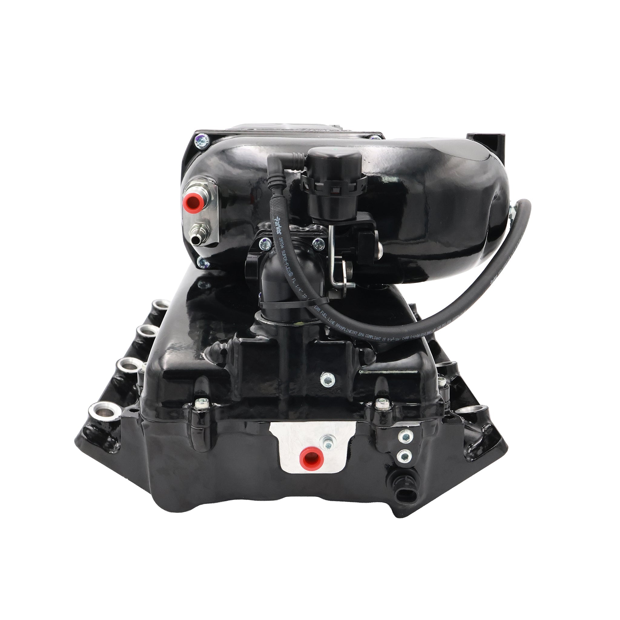 Whipple 2.3L LS1 Supercharger - ICT Billet WHP-WK-1800