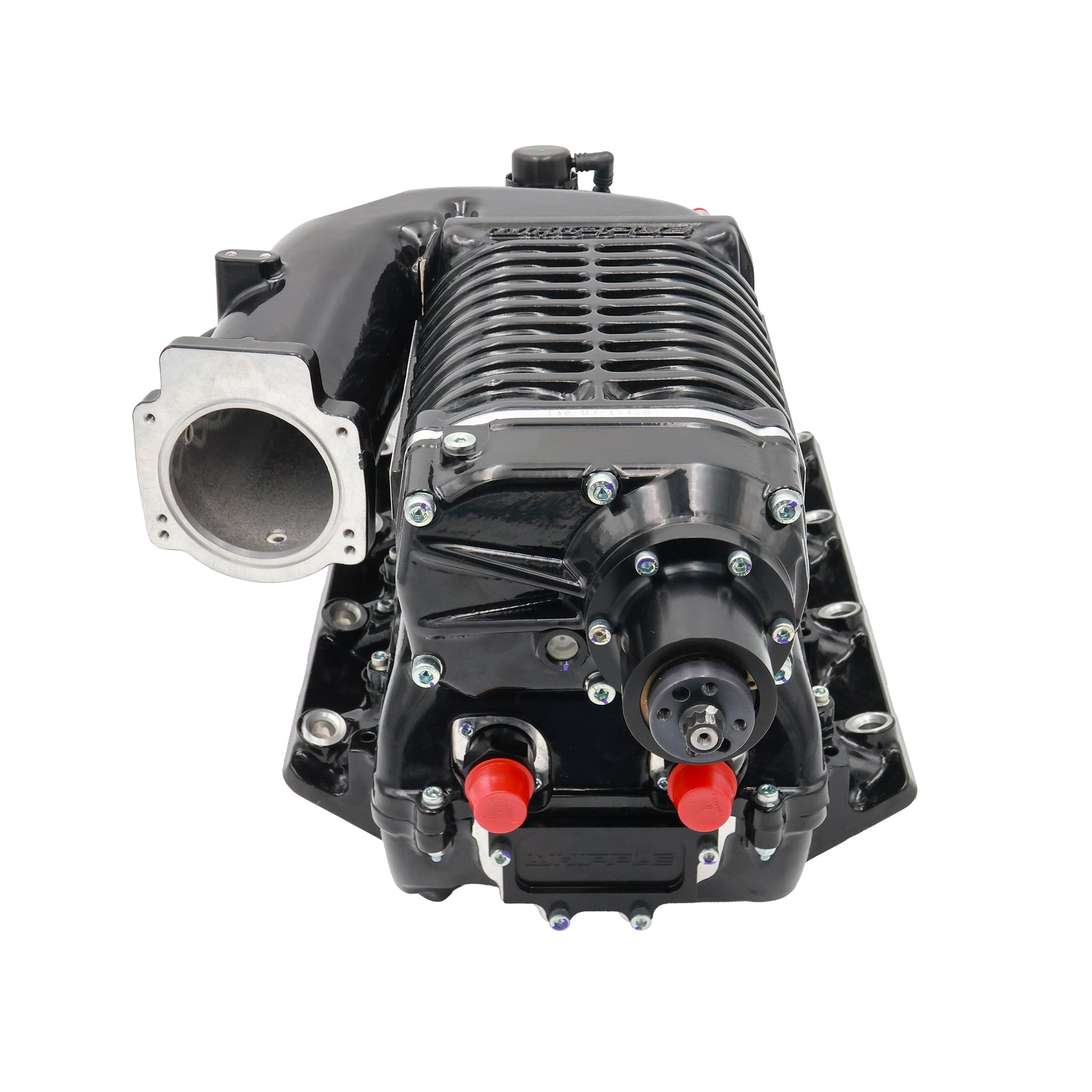 Whipple 2.3L LS1 Supercharger - ICT Billet WHP-WK-1800