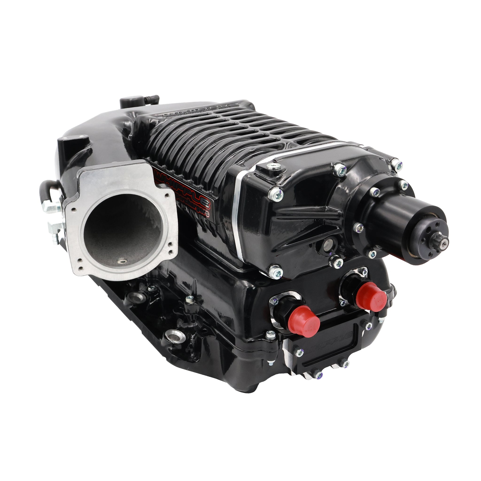 Whipple 2.3L LS1 Supercharger - ICT Billet WHP-WK-1800