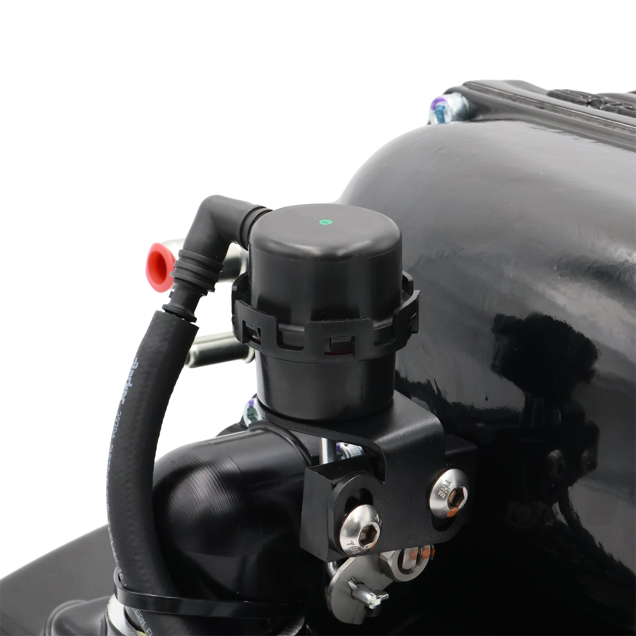 Whipple 2.3L LS1 Supercharger - ICT Billet WHP-WK-1800