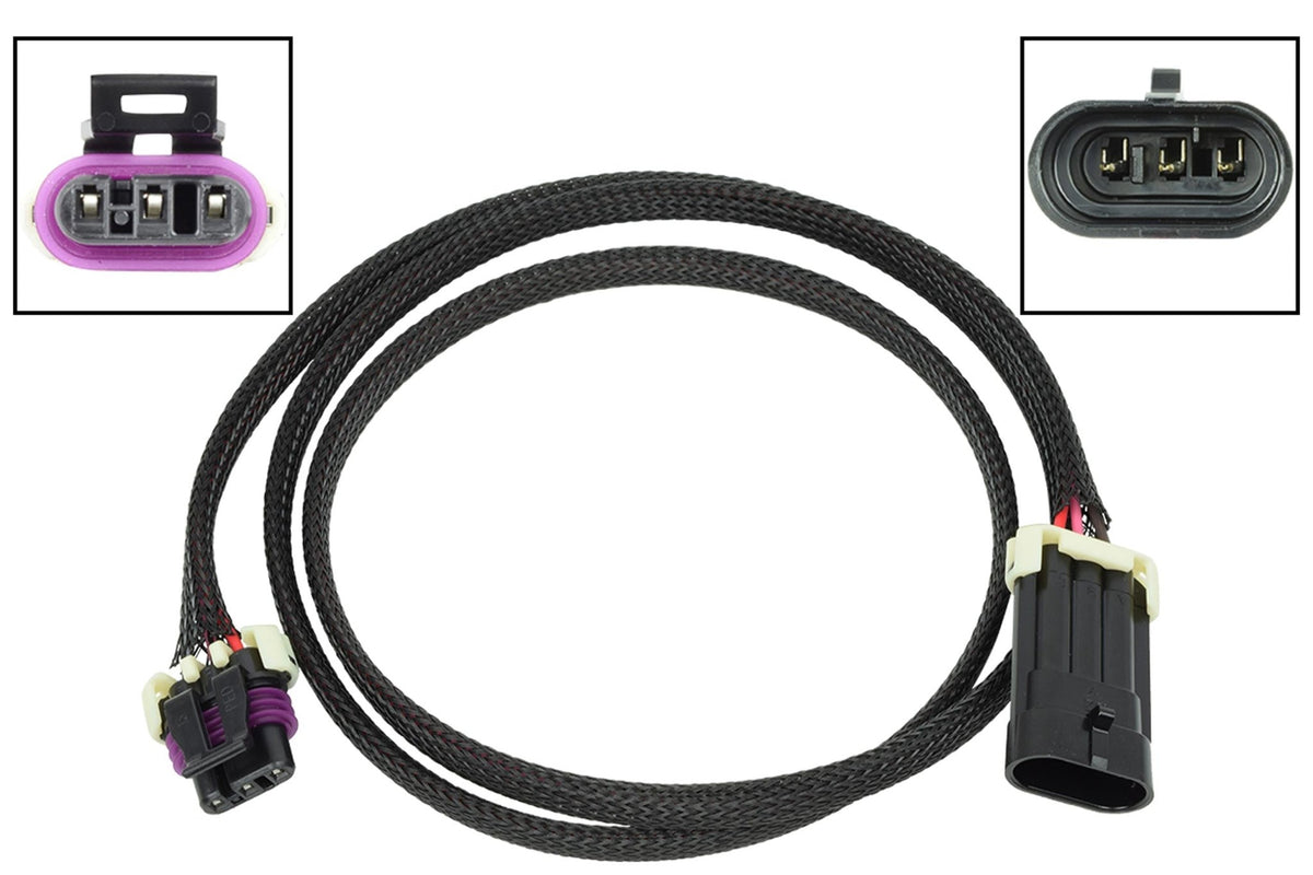 Wire Extension 48