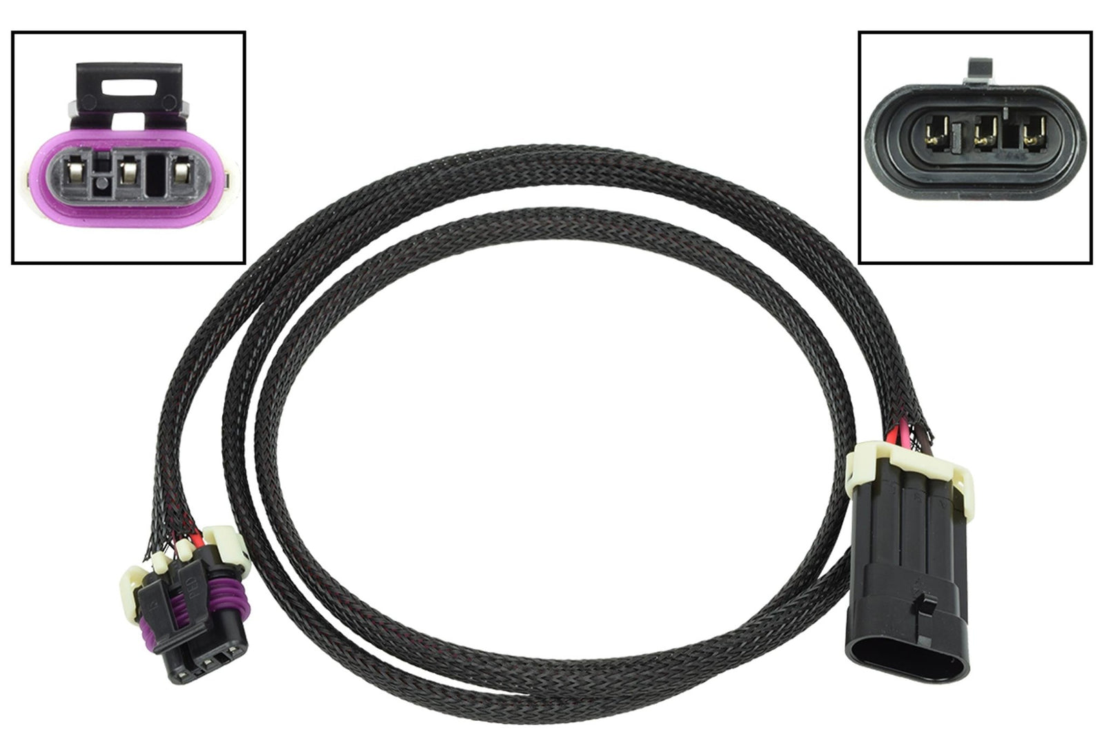 Wire Extension 48