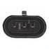 Wire Adapter - LS Gen 3&4 Camshaft Sensor to LT Sensor - ICT Billet WACAM41-6