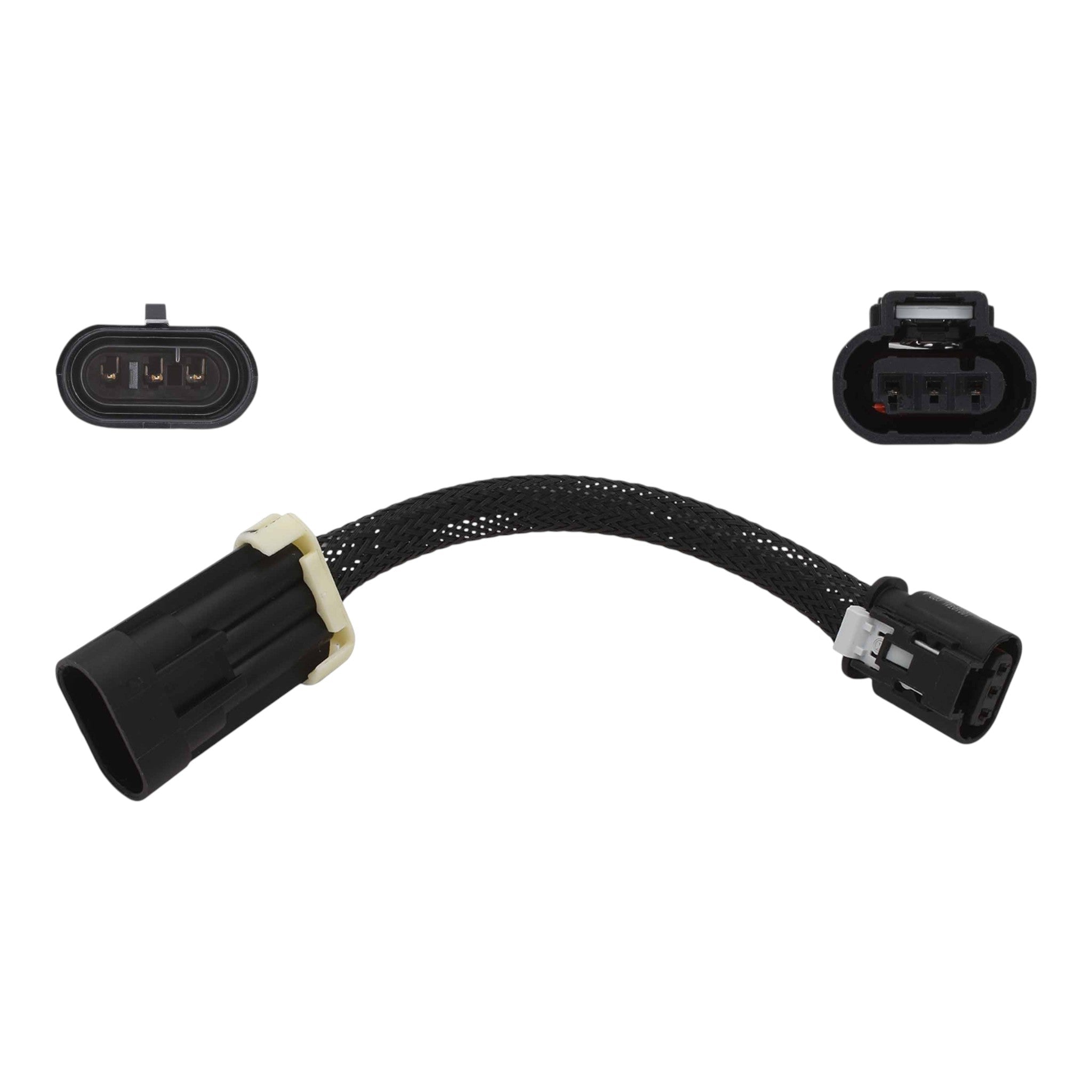 Wire Adapter - LS Gen 3&4 Camshaft Sensor to LT Sensor - ICT Billet WACAM41-6