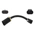 Wire Adapter - LS Gen 3&4 Camshaft Sensor to LT Sensor - ICT Billet WACAM41-6