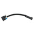Wire Adapter - LS Oil Pressure Sensor (3-Cubes Vehicle to Round Sensor) - ICT Billet WA0IL40-6