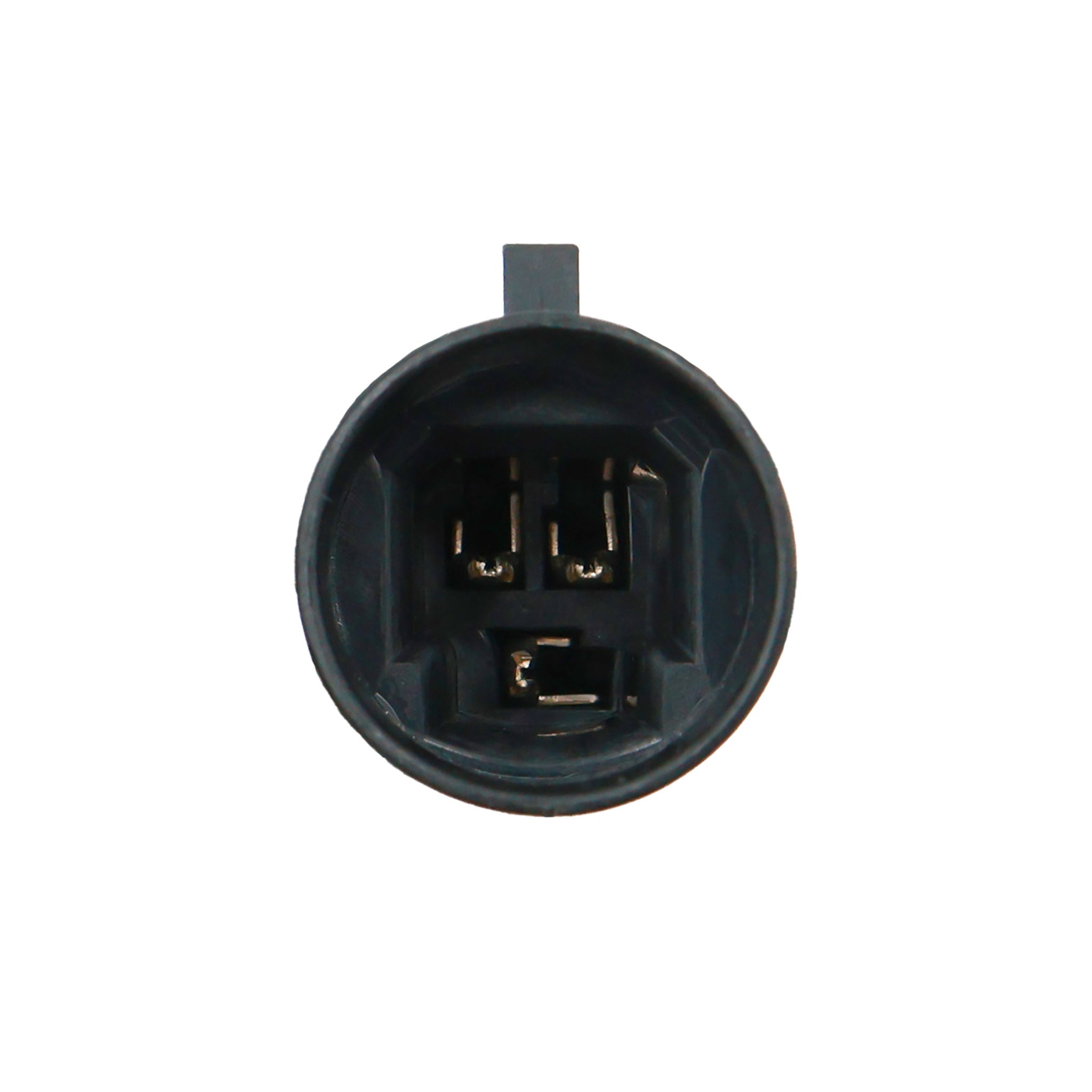 Wire Adapter - LS Oil Pressure Sensor (3-Cubes Vehicle to Round Sensor) - ICT Billet WA0IL40-6