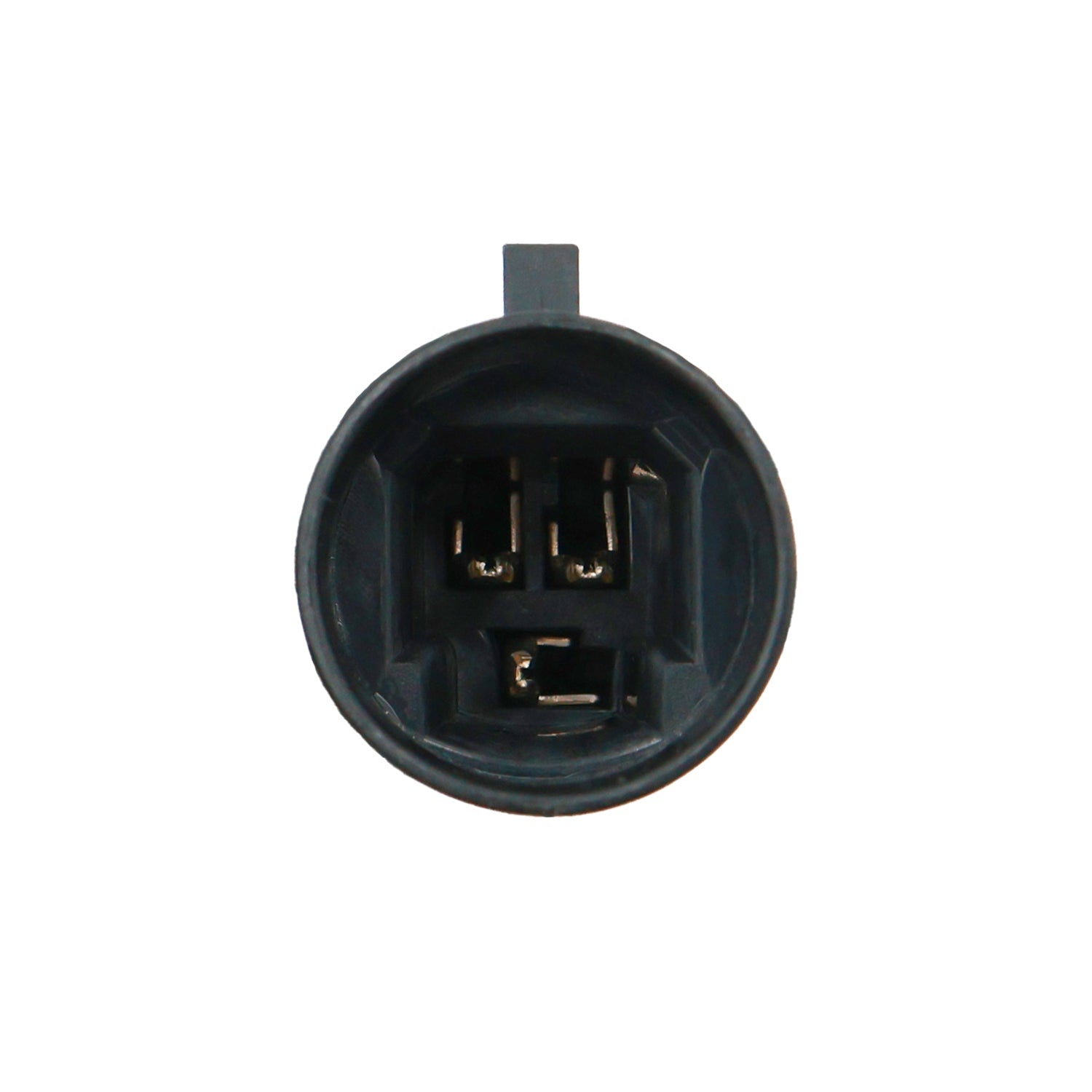 Wire Adapter - LS Oil Pressure Sensor (3-Cubes Vehicle to Round Sensor) - ICT Billet WA0IL40-6