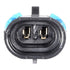 Wire Adapter T56 Skip Shift Eliminator CAGS Solenoid Connector - ICT Billet WAT5630
