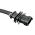 Wire Extension 24" Hellcat MAP Manifold Absolute Pressure Sensor Connector - ICT Billet WEMAP901-24
