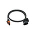 Wire Extension 24" Hellcat MAP Manifold Absolute Pressure Sensor Connector - ICT Billet WEMAP901 - 24