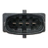 Wire Extension 24" Hellcat MAP Manifold Absolute Pressure Sensor Connector - ICT Billet WEMAP901-24