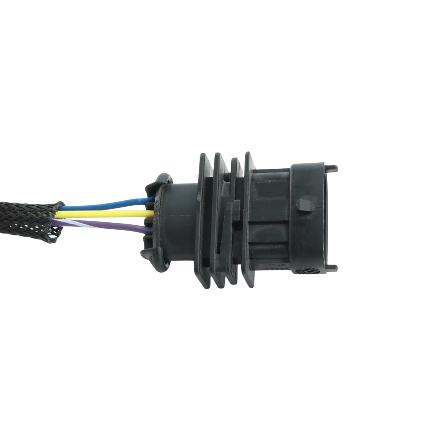 Wire Extension 24" Hellcat MAP Manifold Absolute Pressure Sensor Connector - ICT Billet WEMAP901 - 24