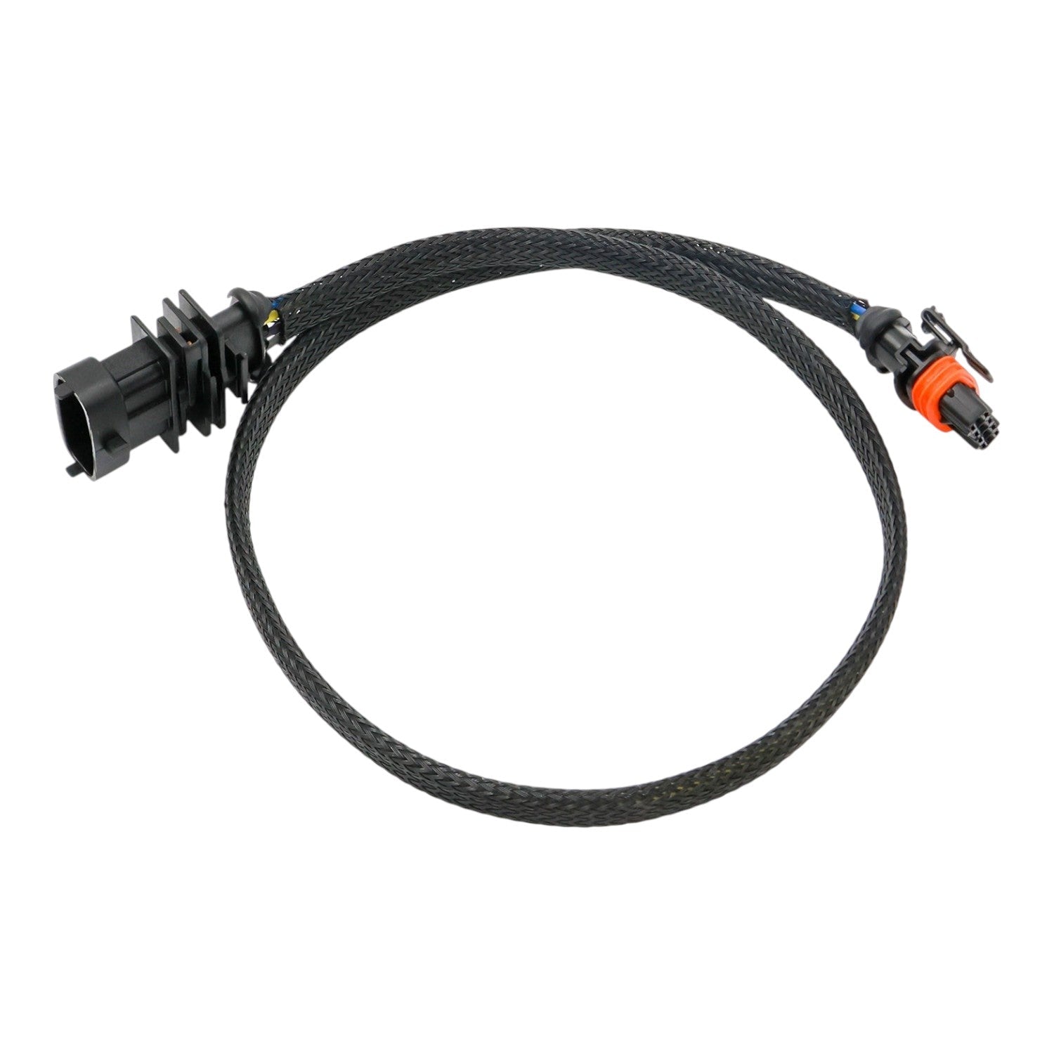 Wire Extension 24" Hellcat MAP Manifold Absolute Pressure Sensor Connector - ICT Billet WEMAP901-24