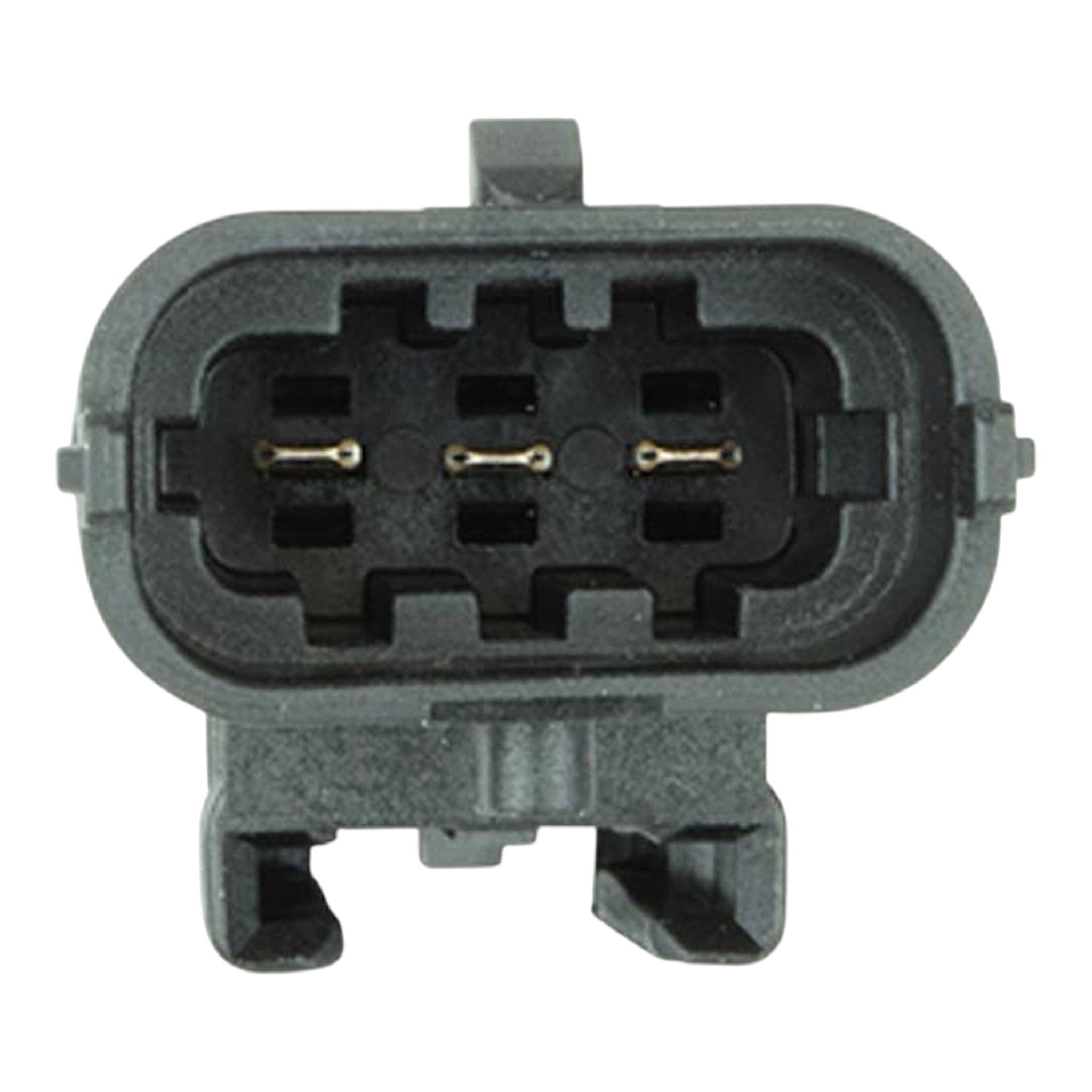 Wire Extension 24" LS Gen 4 MAP Manifold Absolute Pressure Sensor Connector LS3 - ICT Billet WEMAP40-24