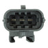 Wire Extension 24" LS Gen 4 MAP Manifold Absolute Pressure Sensor Connector LS3 - ICT Billet WEMAP40-24