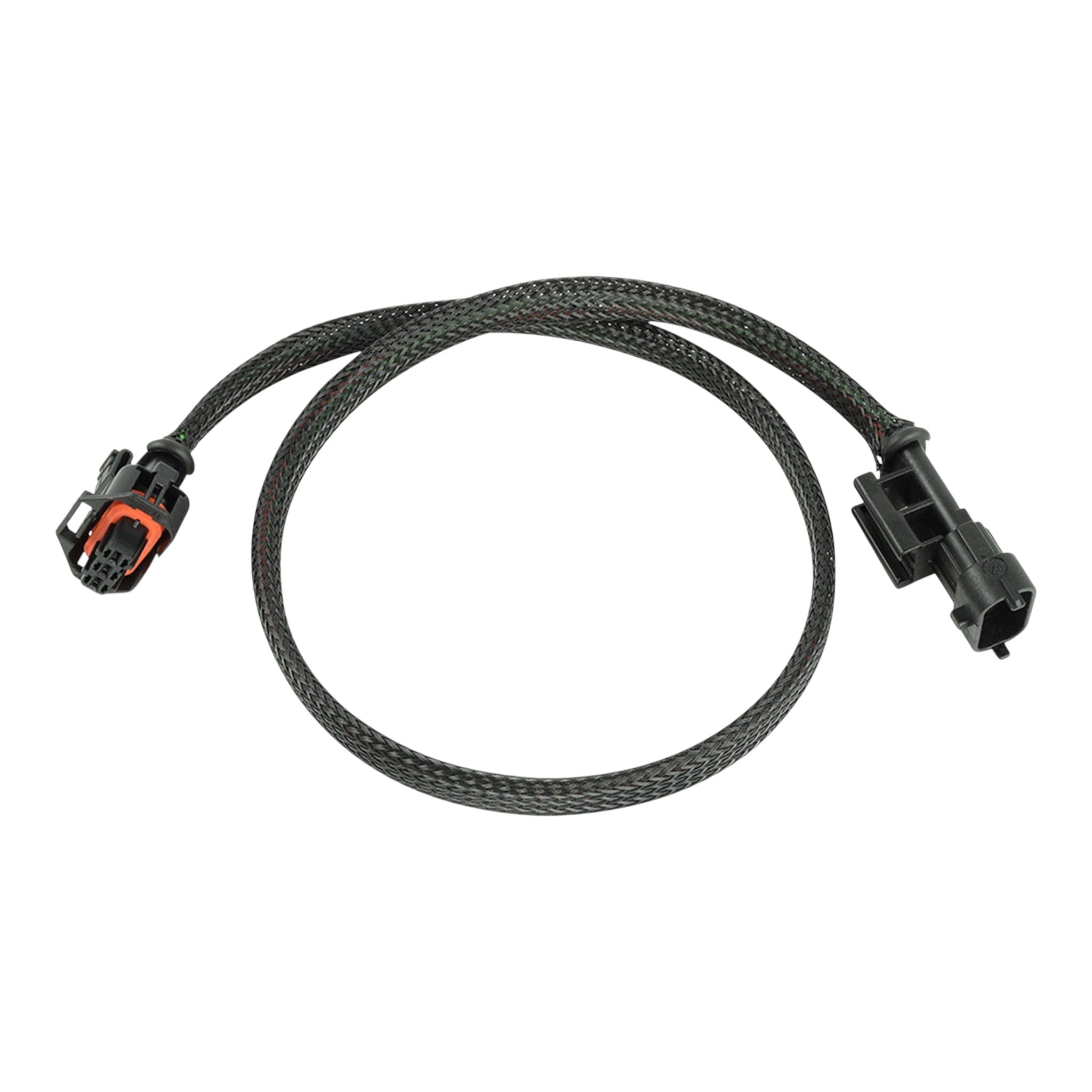 Wire Extension 24" LS Gen 4 MAP Manifold Absolute Pressure Sensor Connector LS3 - ICT Billet WEMAP40-24
