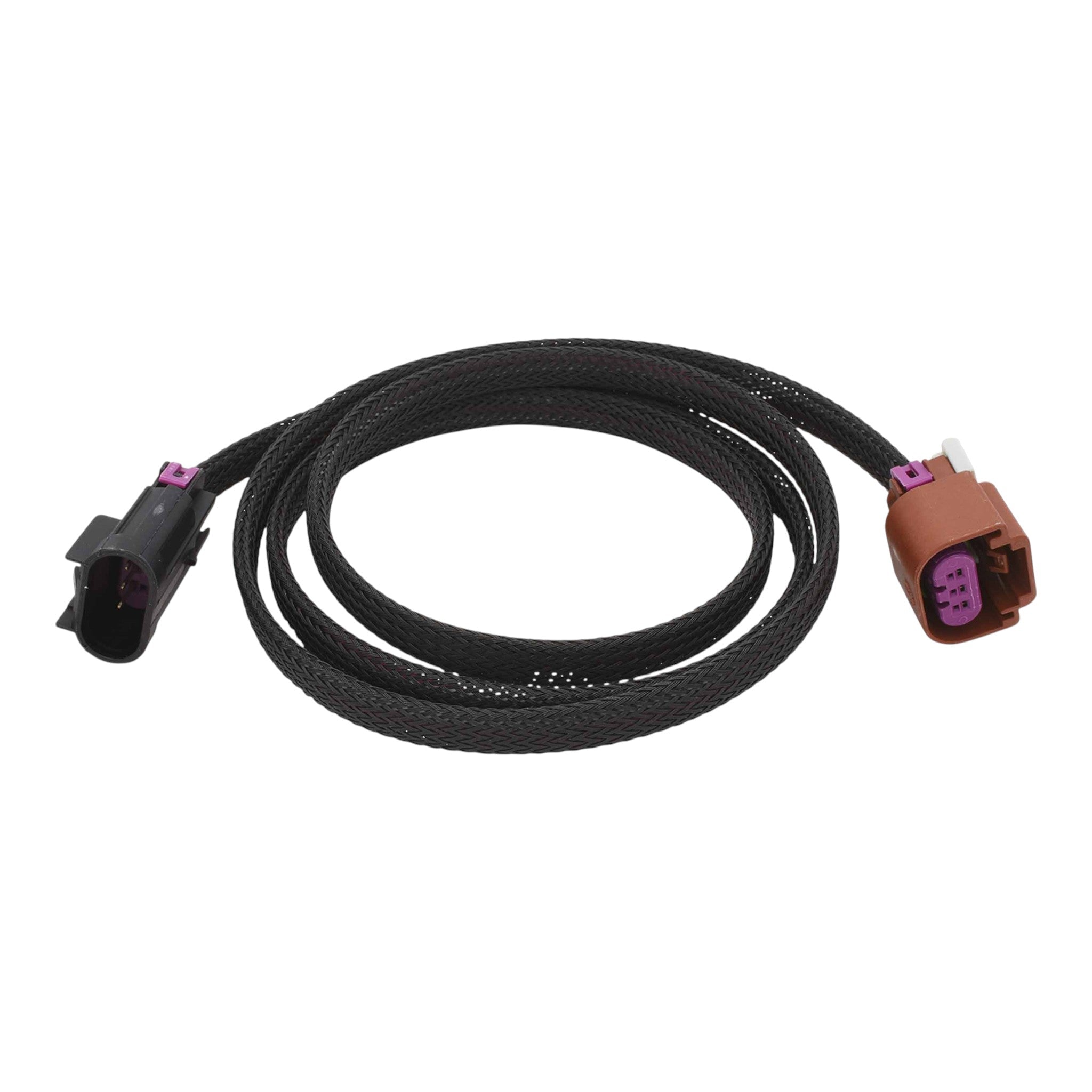 Wire Extension 48" Gen 4 Flex Fuel Sensor - ICT Billet WEFLX40-48