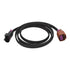 Wire Extension 48" Gen 4 Flex Fuel Sensor - ICT Billet WEFLX40-48