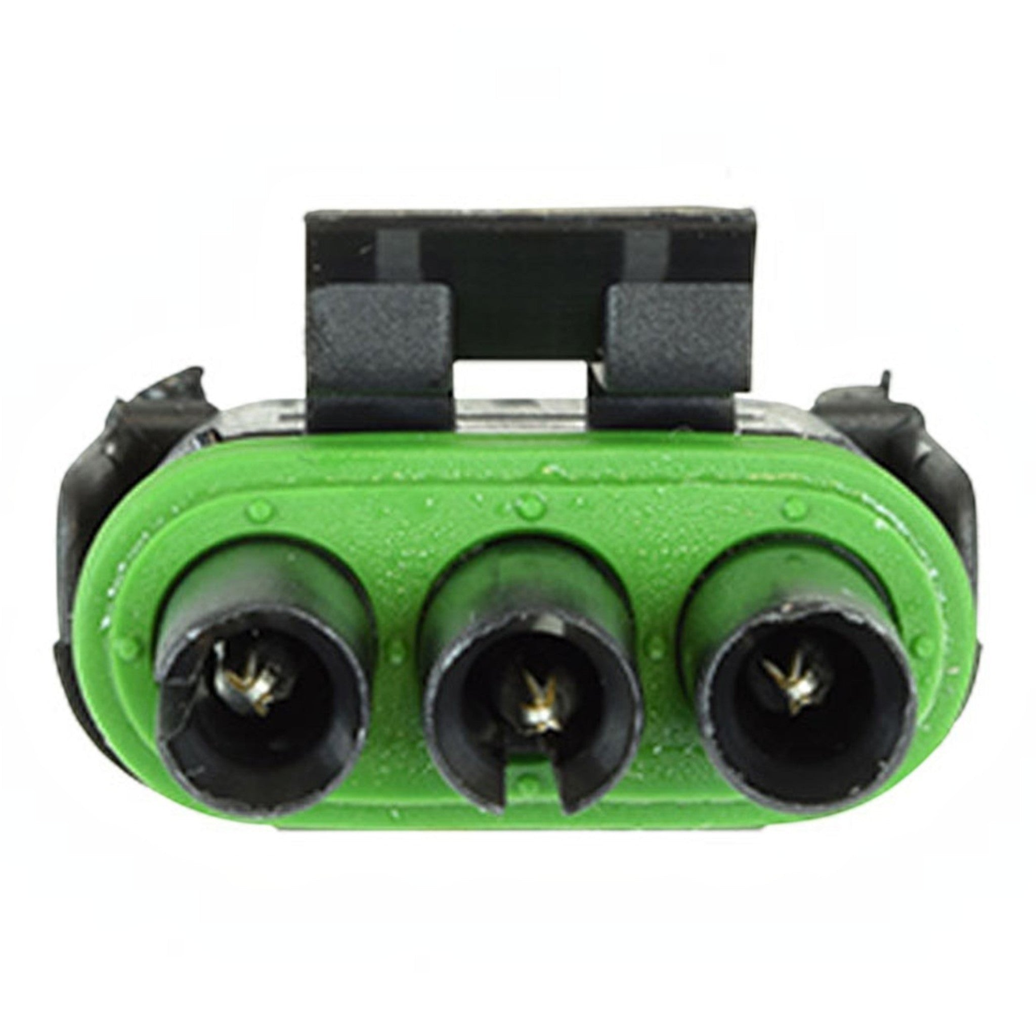 Wire Harness Adapter 6" LS Gen 3 (III) Vehicle to 3 Bar Brick MAP Sensor - ICT Billet WAMAP30-6