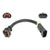 Wire Harness Adapter 6" LS Gen 3 (III) Vehicle to Gen 4 MAP Sensor LS1 LSA LS3 - ICT Billet WAMAP31-6