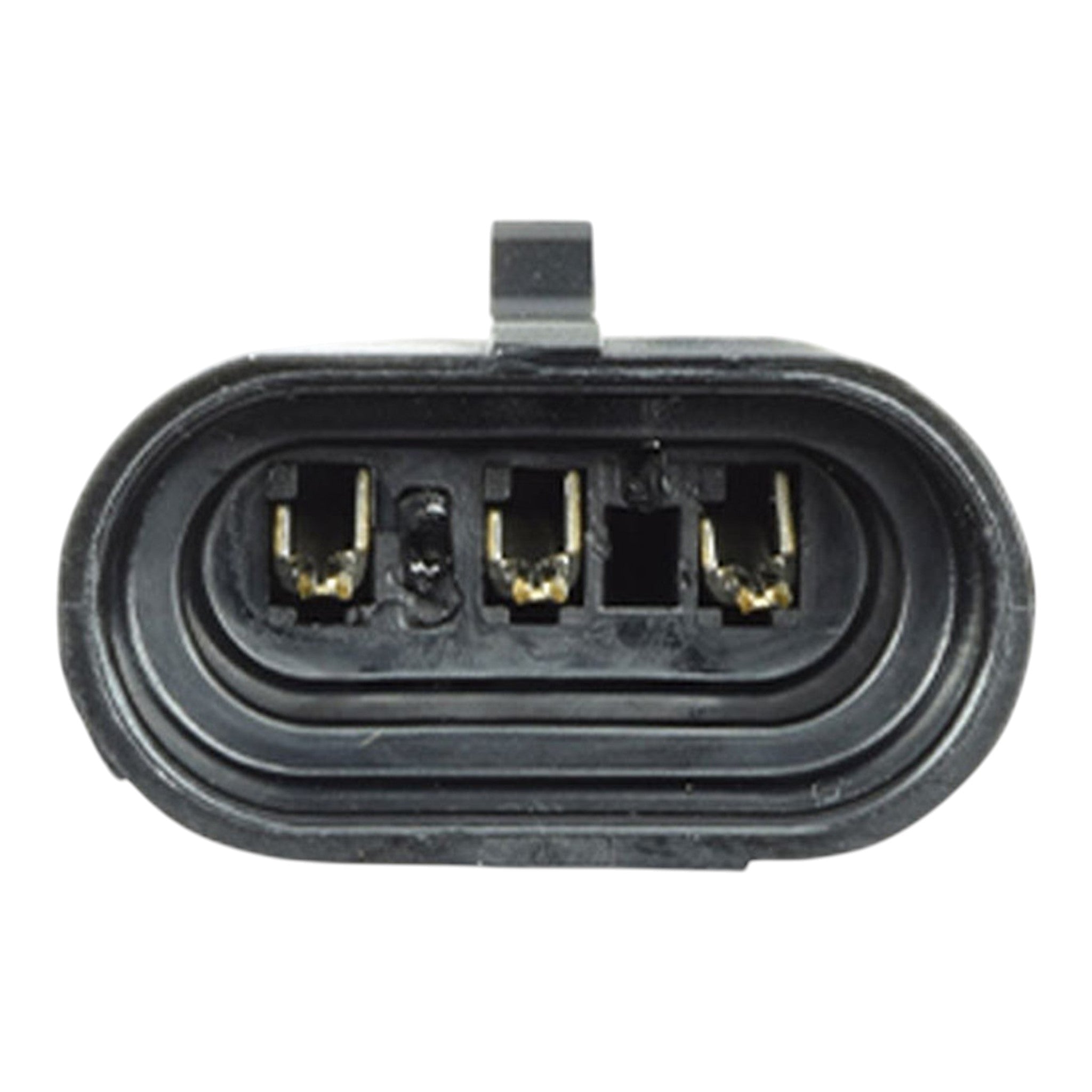Wire Harness Adapter 6" LS Gen 3 (III) Vehicle to Gen 4 MAP Sensor LS1 LSA LS3 - ICT Billet WAMAP31-6