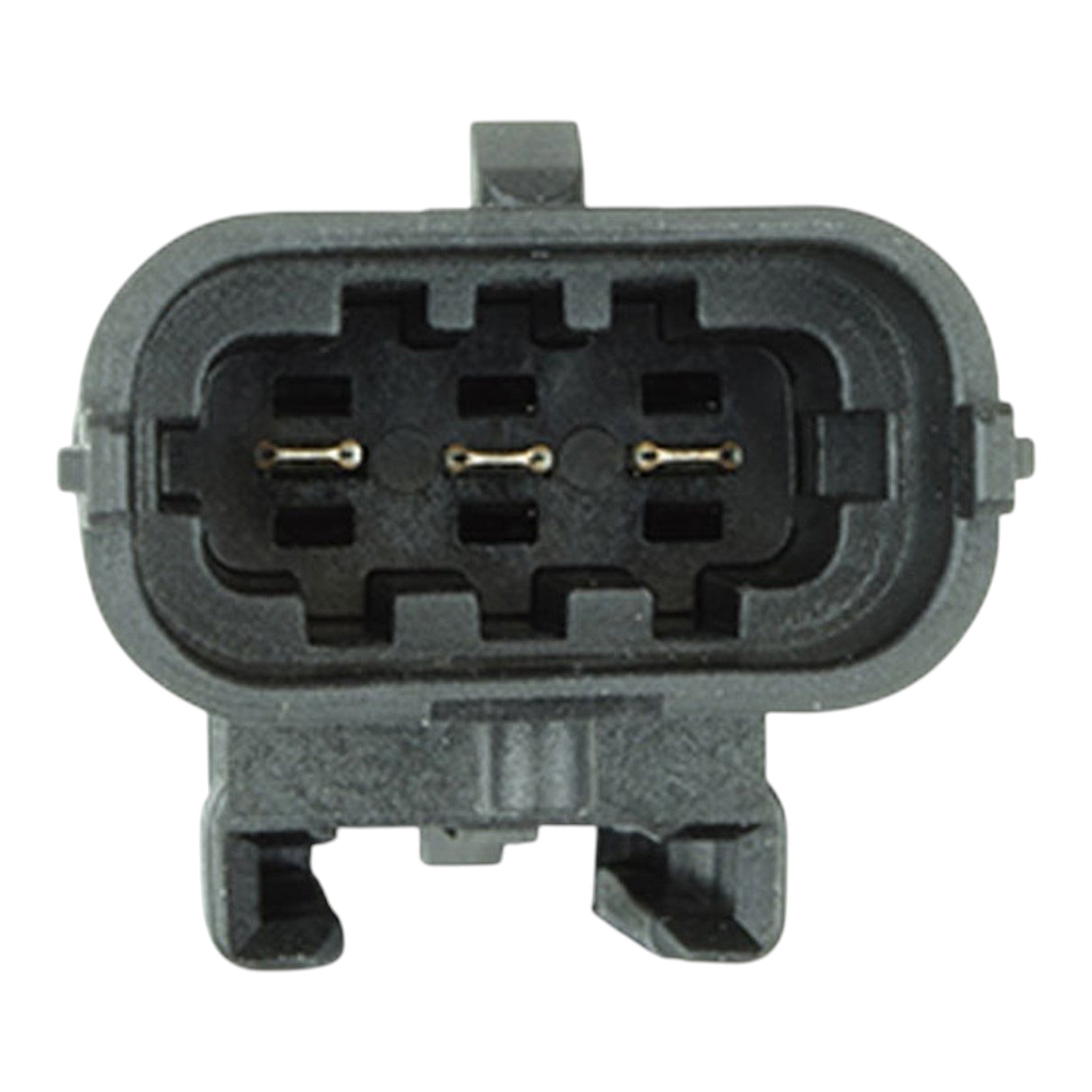 Wire Harness Adapter 6" LS LS3 LSA Gen 4 (IV) Vehicle to Gen 3 MAP Sensor LS1 - ICT Billet WAMAP40-6