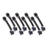Wire Harness Adapter Compatible with Jetronic EV1 to Mini Delphi Multec 2 Fuel Injector - ICT Billet WAINJ30