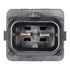 Wire Harness Adapter Compatible with Jetronic EV1 to Mini Delphi Multec 2 Fuel Injector - ICT Billet WAINJ30