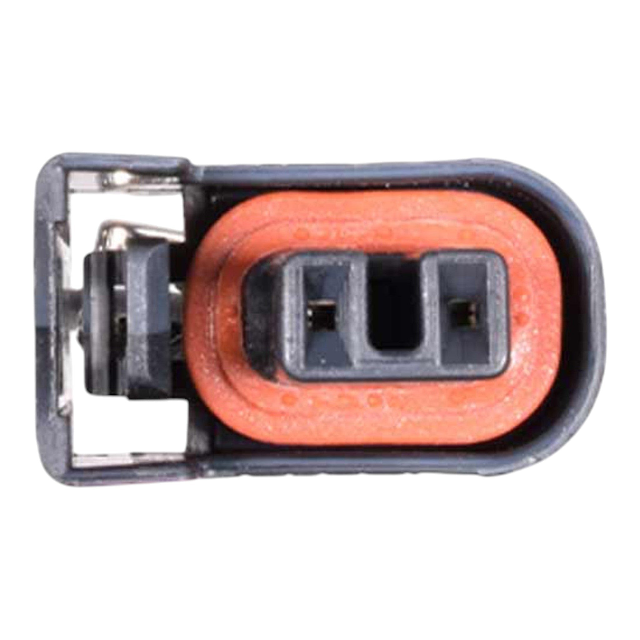Wire Harness Adapter Compatible with Jetronic EV1 to Mini Delphi Multec 2 Fuel Injector - ICT Billet WAINJ30