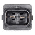 Wire Harness Adapter Compatible with Jetronic EV1 to USCAR EV6 Fuel Injector - ICT Billet WAINJ31