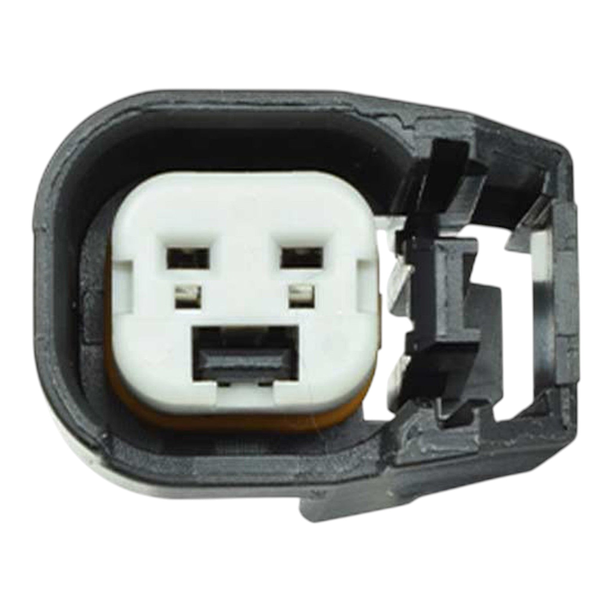 Wire Harness Adapter Compatible with Jetronic EV1 to USCAR EV6 Fuel Injector - ICT Billet WAINJ31