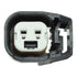 Wire Harness Adapter Compatible with Jetronic EV1 to USCAR EV6 Fuel Injector - ICT Billet WAINJ31