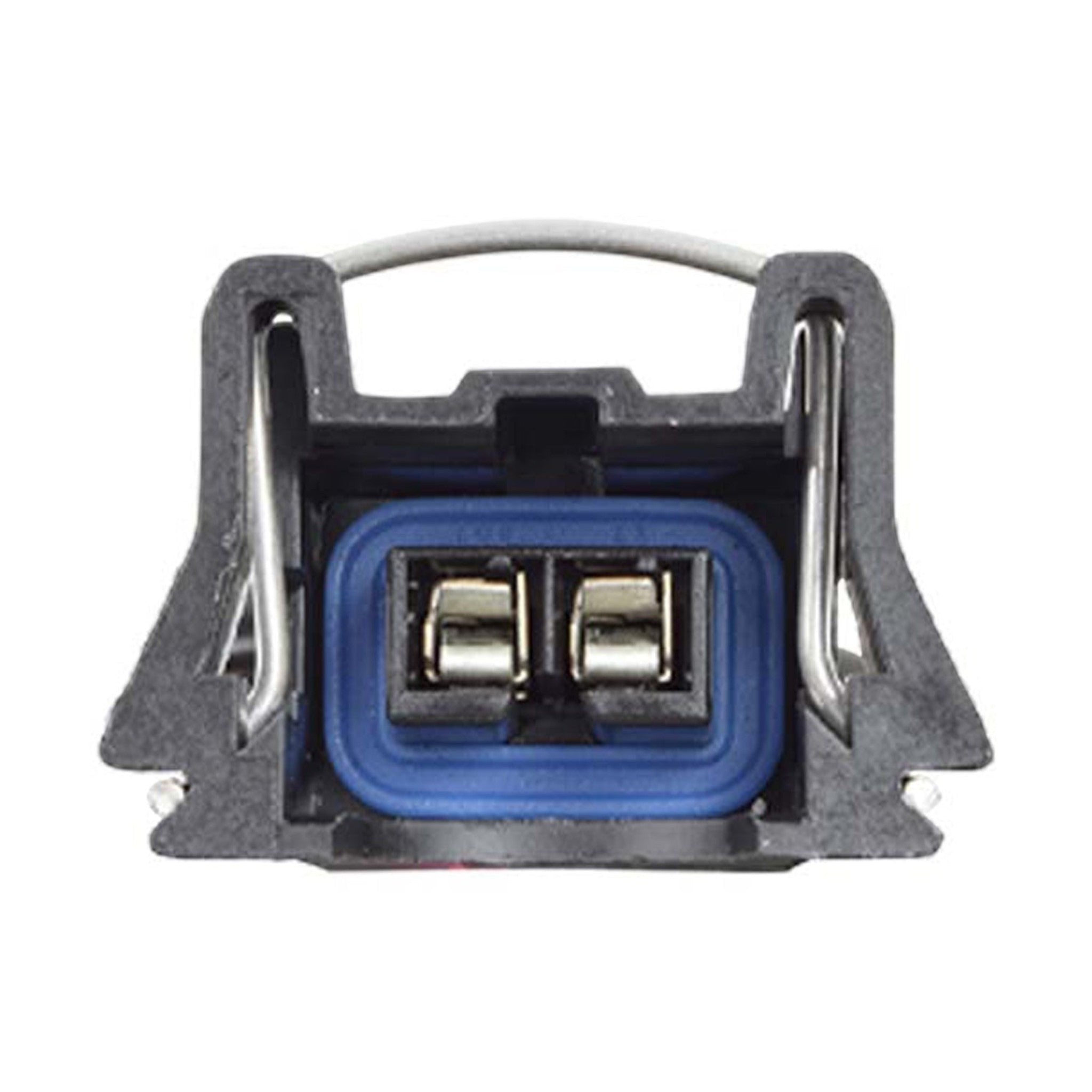 Wire Harness Adapter Compatible with Mini Delphi Multec 2 Harness Jetronic EV1 Fuel Injector - ICT Billet WAINJ33