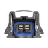 Wire Harness Adapter Compatible with Mini Delphi Multec 2 Harness Jetronic EV1 Fuel Injector - ICT Billet WAINJ33