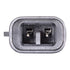 Wire Harness Adapter Compatible with Mini Delphi Multec 2 Harness to USCAR EV6 Fuel Injector - ICT Billet WAINJ32
