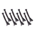 Wire Harness Adapter Compatible with USCAR EV6 Harness Jetronic EV1 Fuel Injector - ICT Billet WAINJ41