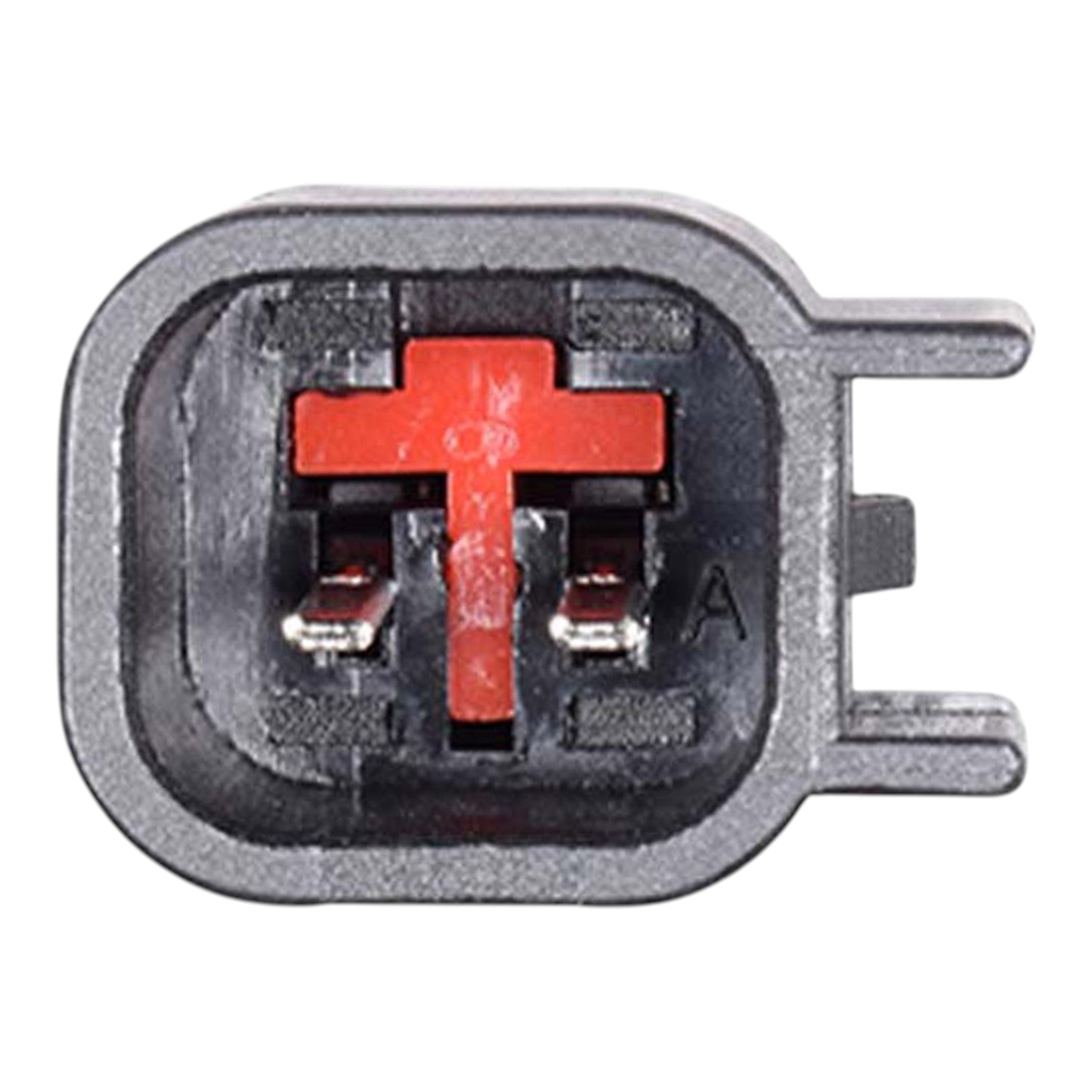 Wire Harness Adapter Compatible with USCAR EV6 Harness Jetronic EV1 Fuel Injector - ICT Billet WAINJ41