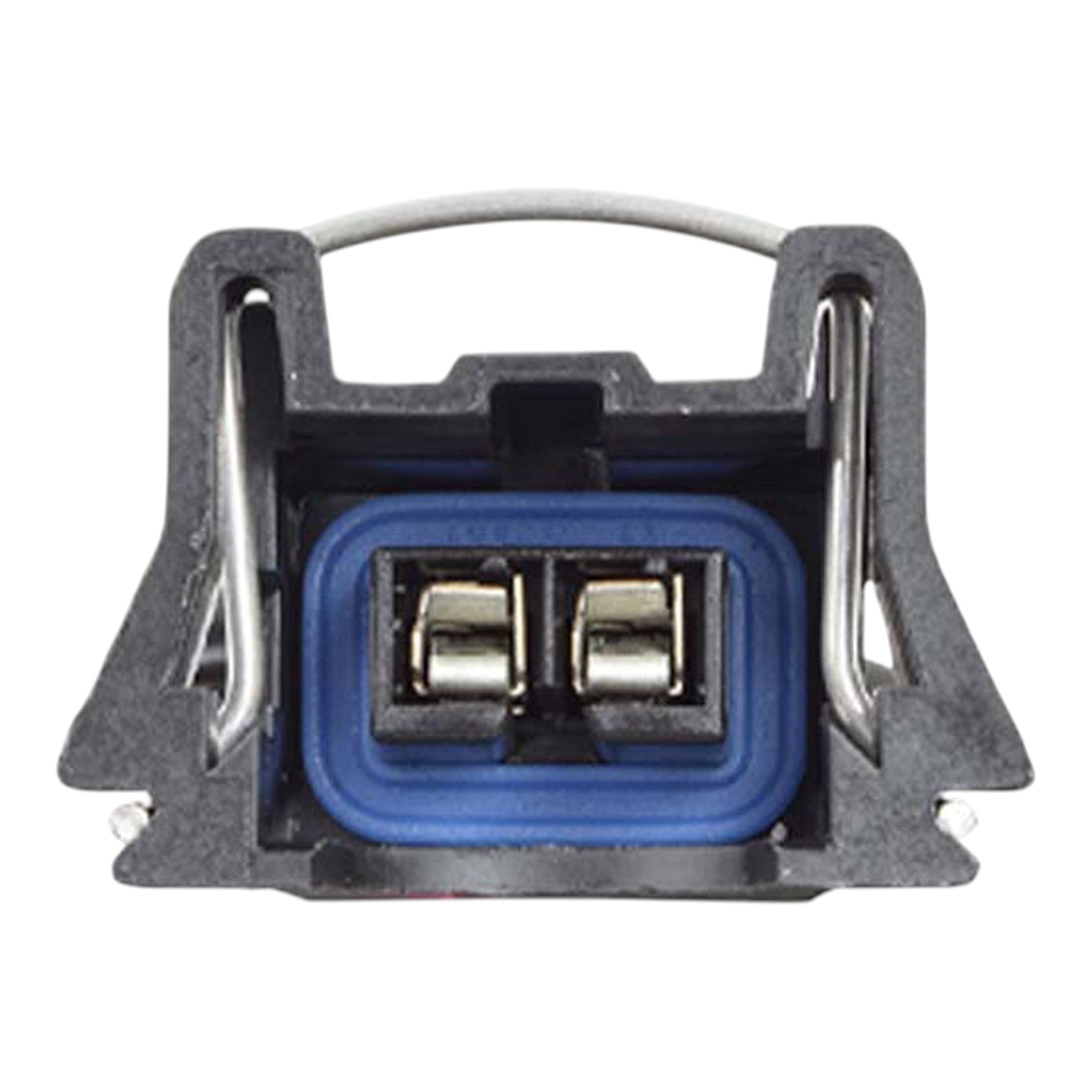 Wire Harness Adapter Compatible with USCAR EV6 Harness Jetronic EV1 Fuel Injector - ICT Billet WAINJ41