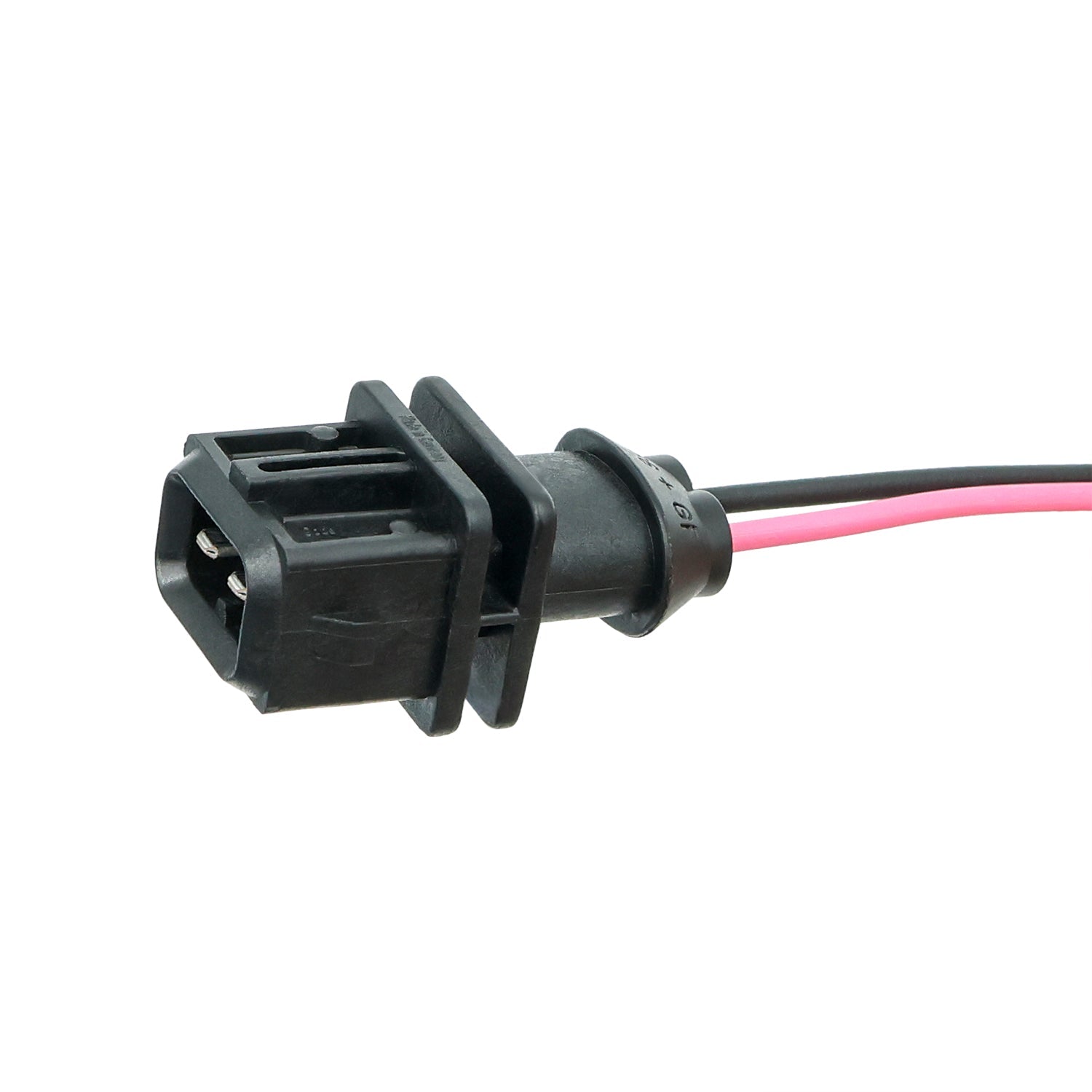 Wire Harness Adapter - Jetronic EV1 to FIC Fuel Injector - ICT Billet WAINJ36