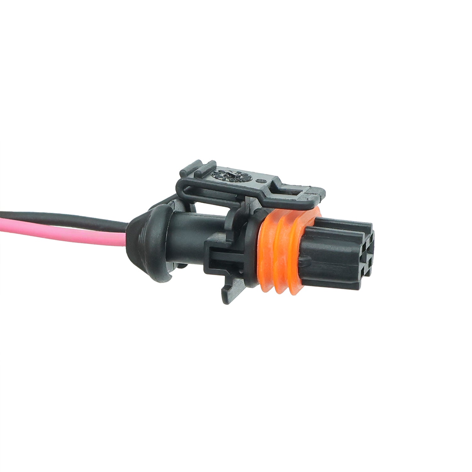 Wire Harness Adapter - Uscar to FIC Fuel Injector - ICT Billet WAINJ43