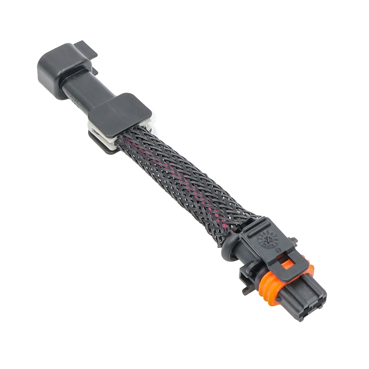 Wire Harness Adapter - Uscar to FIC Fuel Injector - ICT Billet WAINJ43