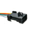 Wire Harness for Sensors I/O Outputs - Compatible w/ Holley Terminator/Dominator - ICT Billet WPHLY02-96