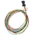 Wire Harness for Sensors I/O Outputs - Compatible w/ Holley Terminator/Dominator - ICT Billet WPHLY02-96