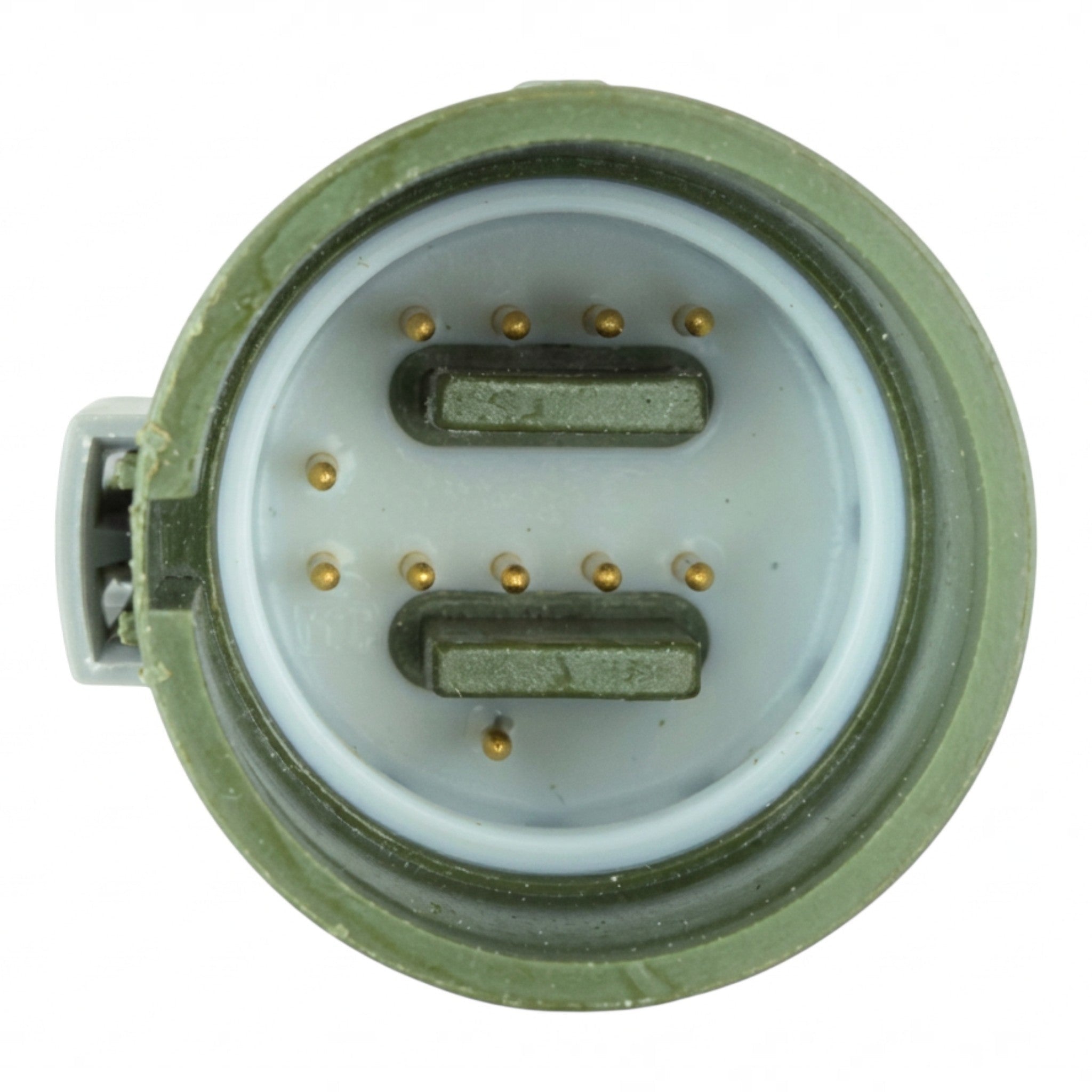 Wiring Adapter - 4L60E Harness to 4L80E Transmission - ICT Billet WATRA30-18