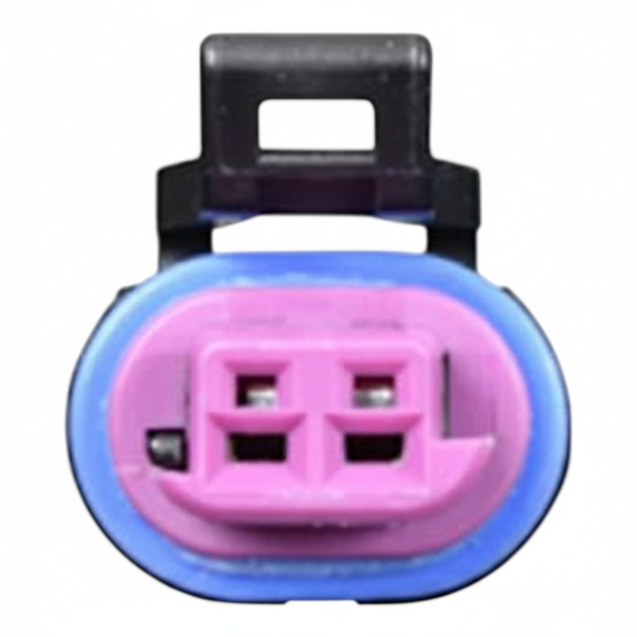 Wiring Adapter - 4L60E Harness to 4L80E Transmission - ICT Billet WATRA30-18